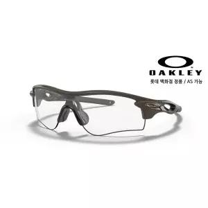[롯데백화점]오클리 오클리 레이다락 패스 아시안핏 변색 920649