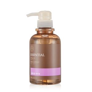 더페이스샵 에센셜 스타일업 헤어젤 400g