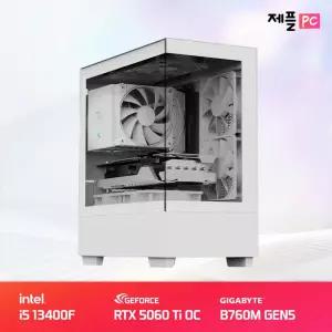 [최종 148만] 인텔 코어i5-13세대 13400F B760M DS3H GEN5 RTX RTX 5060 Ti EAGLE OC D7 16GB G31