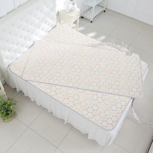 일월 허니밤 온수매트 싱글/퀸 선택형/일월매트 전기장판 온열매트 전기매트 전기요