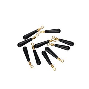 고품질 검정유동찌고무(10개입) 민물낚시 민물소품