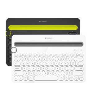 무선 키보드 아이패드 상품 로지텍 블루투스 K380 태블릿