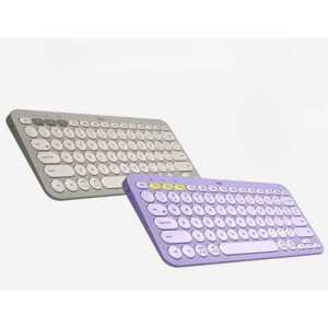 PC 무선키보드 상품 로지텍K380 블루투스 아이패드 맥북