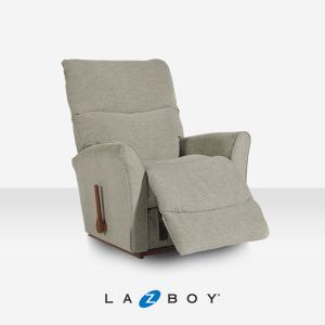 [롯데백화점]레이지보이 레이지보이 1인용 리클라이너 소파 10765 로완 수동 흔들형