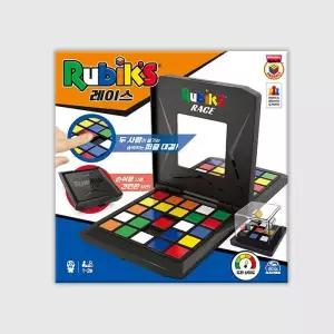 루빅스 레이스 보드게임