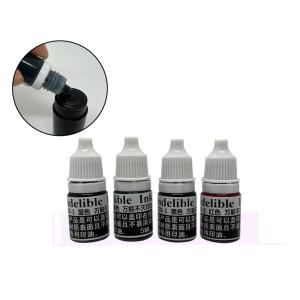 딥런 골프공 스탬프 볼마킹 도장 리필용 잉크