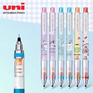 유니 쿠루토가 0.5mm 캐릭터샤프 한정판-산리오 650SR