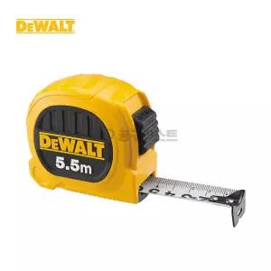 디월트 DWHT36333L 듀오 줄자 컴팩트 (5.5M)