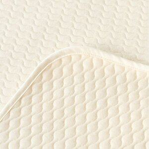 [리에또베이비]논슬립 신생아 순면 방수요 대형 아기침대 방수패드 무지