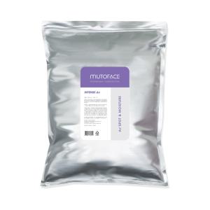 뮤토페이스 피부과 모델링팩 에스테틱 천연 인텐스 (트러블) 1kg