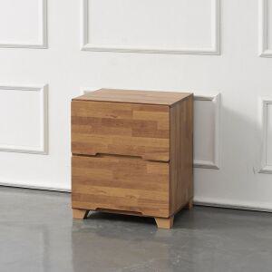 G630 2단 서랍장 450 3colors 협탁 미니거실장 미니장식장 수납장