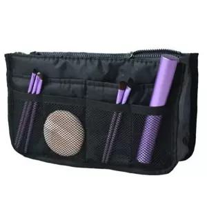 가방속 포켓 정리백 이너 파우치 수납 지퍼 가방