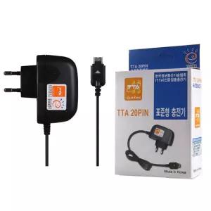 삼성 VLUU ES70/ES71/ES73/ES75/SL201 디카 호환 TTA20핀충전기 호환목록표참조