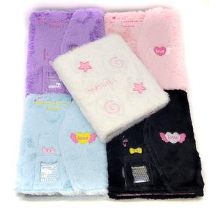 포카 털바인더북 포토카드 다이어리 6공 포켓 홀더 보관함 수집장식 앨범