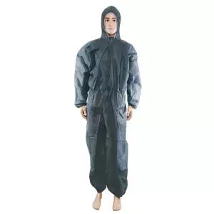 듀플렉스 SBW작업복 ECO원피스 XXL 회색 24벌 8883807