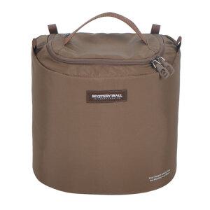 [미스테리월] 에코 스키니 디팩 브라운(M-Long)