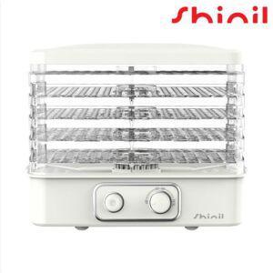 신일_ 5단 다이얼식 식품건조기 SFD-A230KP