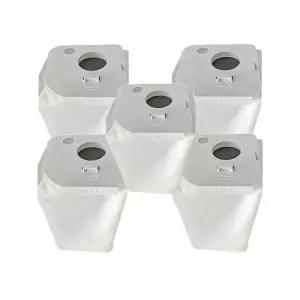 삼성 비스포크 제트 먼지봉투 5매 무선청소기 청정스테이션 220W VS20B956AXE VS20B957E4G VS25C970DWH