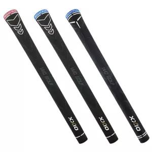 던롭 XXIO 그립 (12 / 11) 전용정품 골프그립 남/여 드라이버 우드 아이언용 모