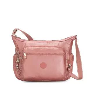 [본사공식] 키플링 숄더 크로스백 가비 KKABS14 MTRT