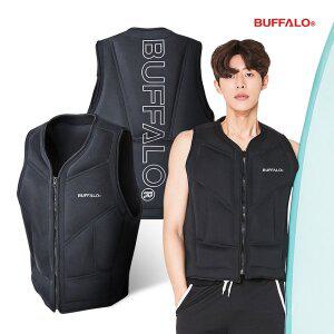 [버팔로]BUFFALO 레포츠자켓 웨이크보드 조끼 구명조끼 수상스키 부력보조복 워터파크