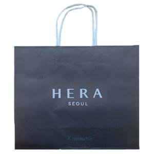 헤라 쇼핑백 백화점 고급 쇼핑백