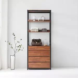 이브 시스템 드레스룸 아일랜드 서랍 선반 행거 600 착불