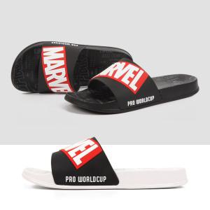[PWX][A]프로월드컵 마블 카메오 슬리퍼