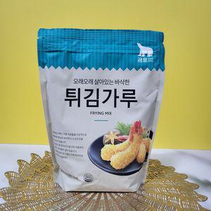 곰표 튀김가루 1kg