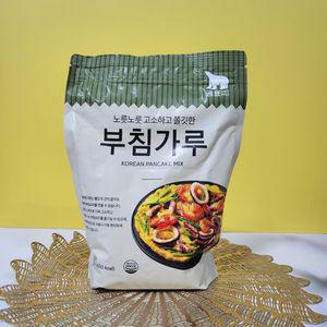 곰표 부침가루 1kg