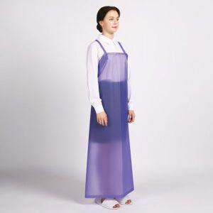 우레탄 방수 앞치마 대 H형 / 주문제작 / 식당 주방 작업용 급식실 어린이집  미술 공방 청소