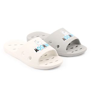 무민 욕실화 캐릭터 실내화 국산 남녀공용 슬리퍼 베란다 화장실신발