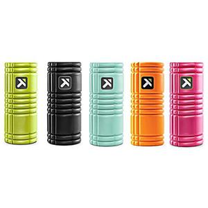 트리거포인트 폼롤러 GRID 1.0 요가 필라테스 홈트 마사지