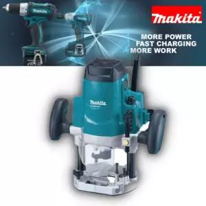 마끼다 전기루타 전동루타기 목재 홈파기 구멍내는도구