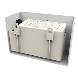 리안 벽걸이 하이텍 에어컨 배수펌프 4M