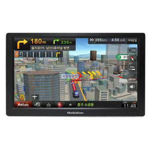 모비디안 A-8000 아틀란 3D 8인치 내비게이션 32GB