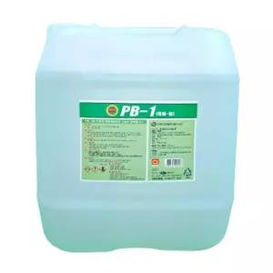 파이씨스 PB-1 다목적 세정제 피비원 피비 말통 대용량 기름때 찌든때 제거 주방 청소