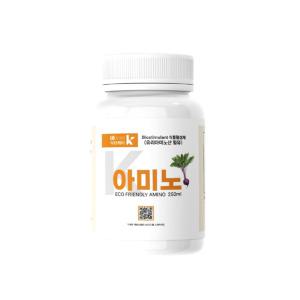 닥터케이 아미노 250ml 유리 아미노산 식물 영양제 비료 생육부진 스트레스 냉해 회복