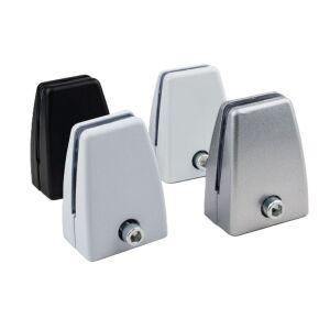 칸막이 브라켓 파티션 받침대 고정 지지대 사무실 가림막