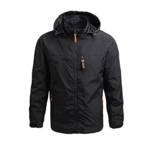 남자 4계절 캠핑 낚시 자켓 등산 바람막이 방풍 방수 밀리터리 전술 점퍼