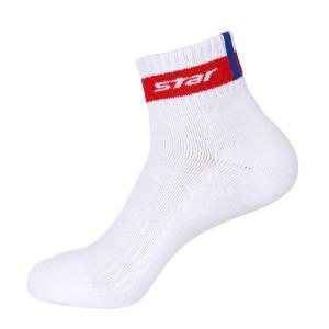 스타 스포츠 족구 양말 발목 단목 JO135 국내생산