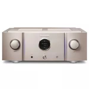 마란츠 PM-10 레퍼런스 인티앰프 + 아틀라스 RCA 인터케이블[1M]