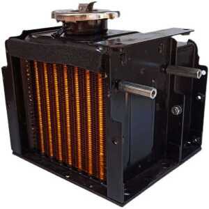 농기계 라디에이터 경운기 부품 라지에타 농업기계