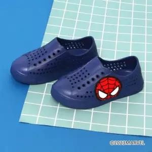 스파이더맨 치크 아쿠아슈즈