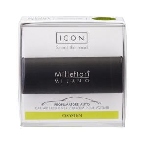 Millefiori 밀레피오리 아이콘 차 방향제 클래식 블랙 악시