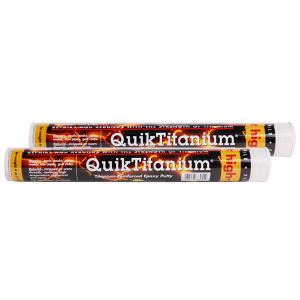 PSI 믹스앤픽스 퀵 티타늄 스틱 에폭시 114g