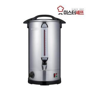 [RG91O871]미스터셰프 업소용 전기물통 MR 자동 물끓이기