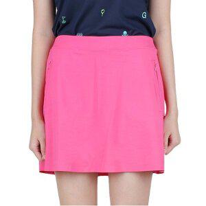 [기타]SILKY TECH 실키 테크 골프 스커트 SOR 지포어 G4LS23B05