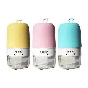 포비월드 X7 전동 연필깎이