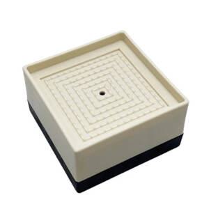 가구 높이조절발 테이블 책상 가구다리 침대 발통 가구발 발받침대